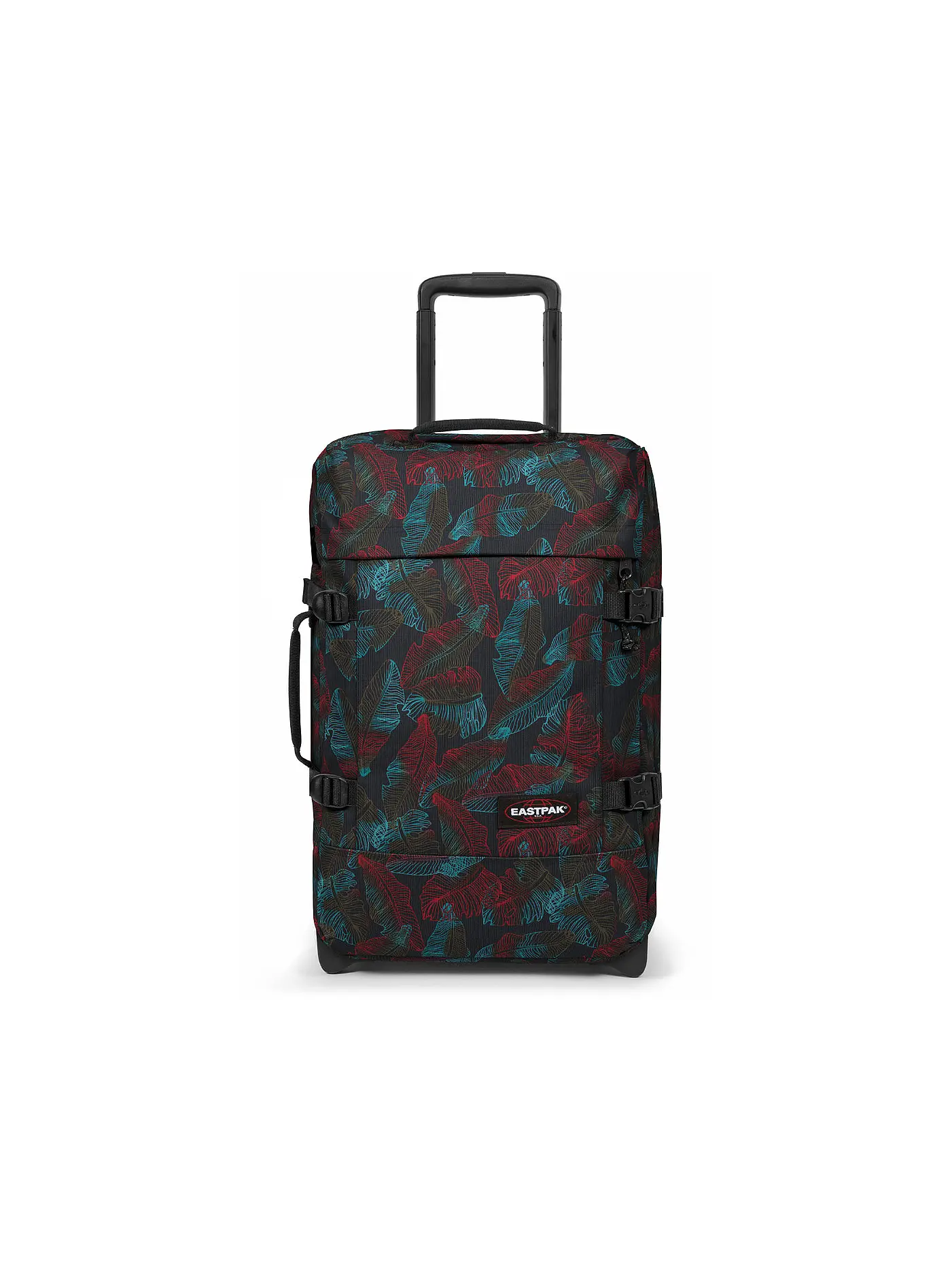 EASTPAK | Reisetrolley Tranverz S | schwarz